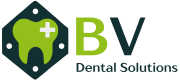 Logo BV Dental Solutions